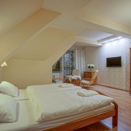 Jawor Pokoje I Apartamenty Zakopane Exterior foto