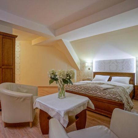Jawor Pokoje I Apartamenty Zakopane Zimmer foto