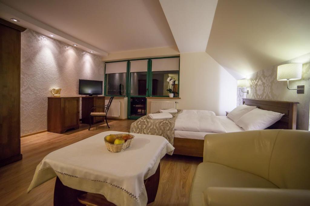 Jawor Pokoje I Apartamenty Zakopane Zimmer foto