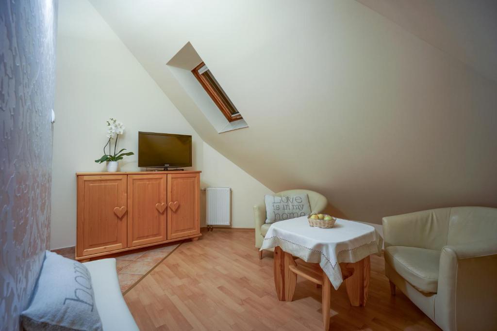 Jawor Pokoje I Apartamenty Zakopane Zimmer foto