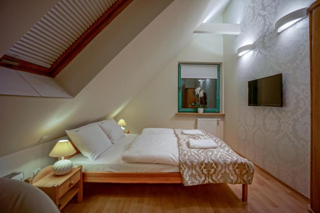 Jawor Pokoje I Apartamenty Zakopane Zimmer foto