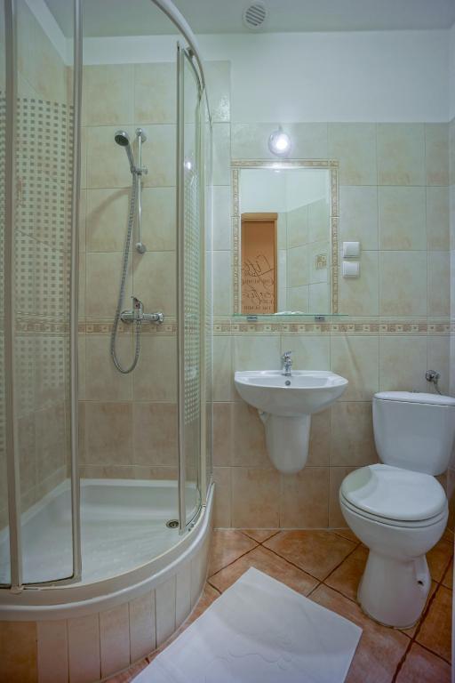 Jawor Pokoje I Apartamenty Zakopane Zimmer foto