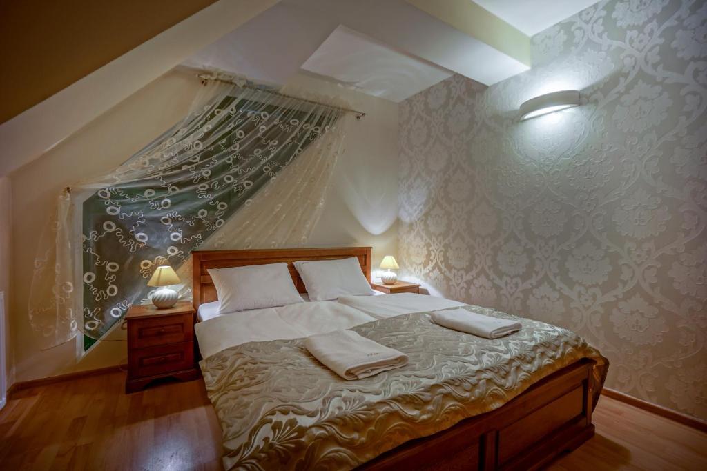 Jawor Pokoje I Apartamenty Zakopane Zimmer foto