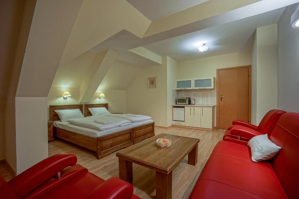 Jawor Pokoje I Apartamenty Zakopane Zimmer foto