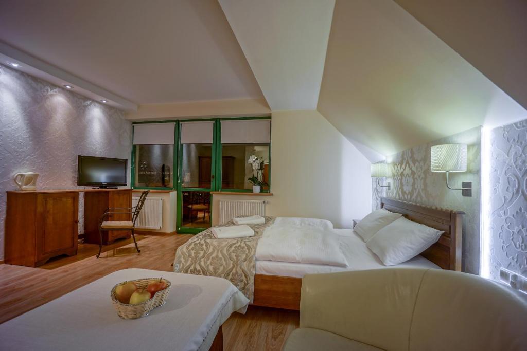 Jawor Pokoje I Apartamenty Zakopane Zimmer foto